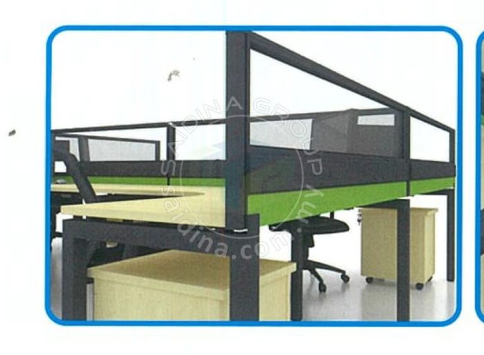office workstation