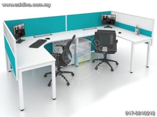 office workstation