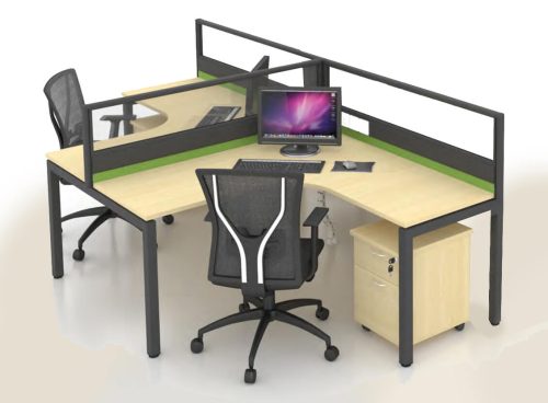 office workstation