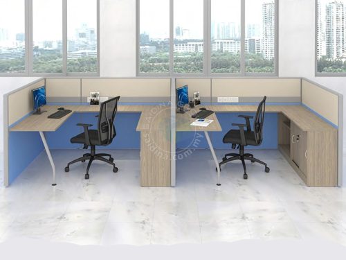 office workstation