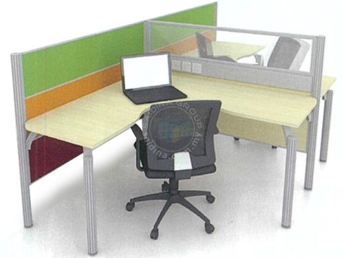 office workstation