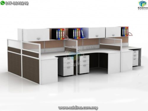 office workstation