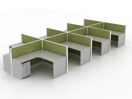 office workstation