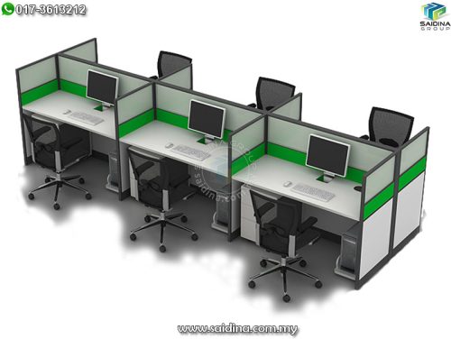 office workstation