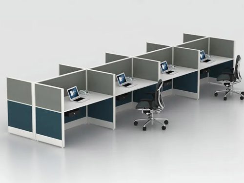 office workstation