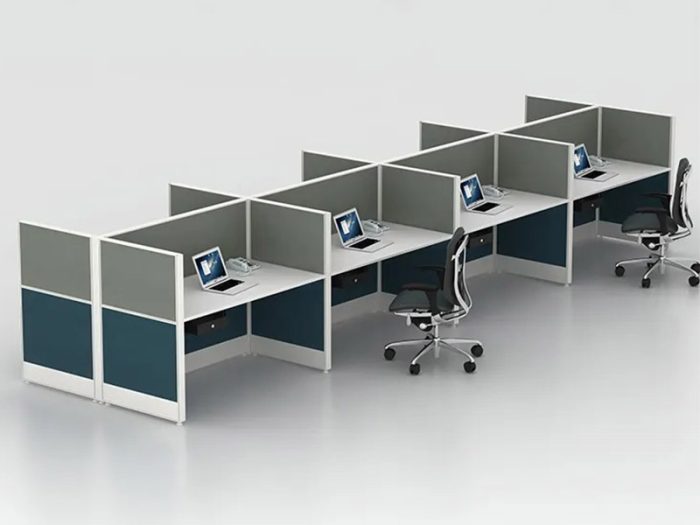 office workstation