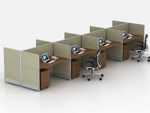 office workstation