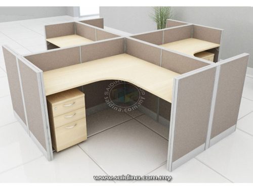 office workstation