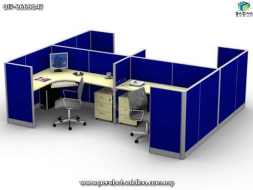 Office Workstation