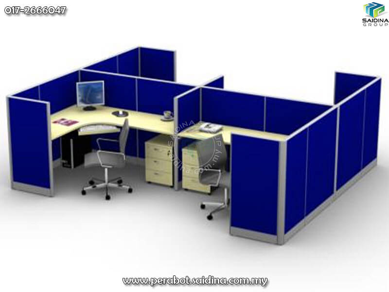 Office Workstation