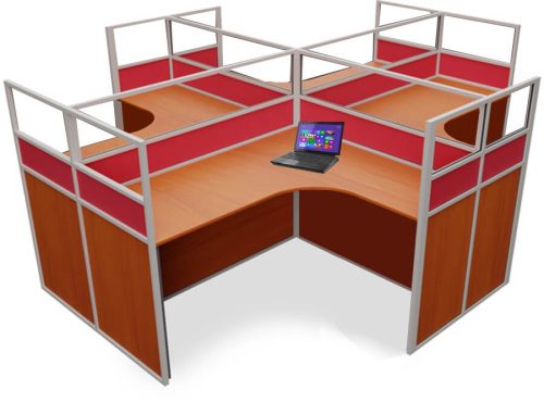 office workstation