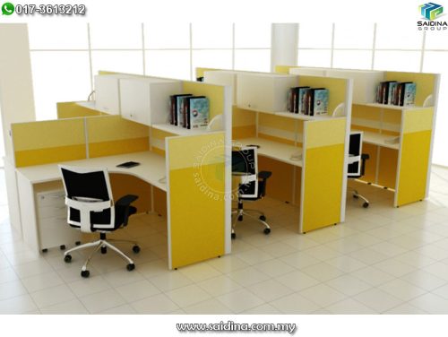 office workstation