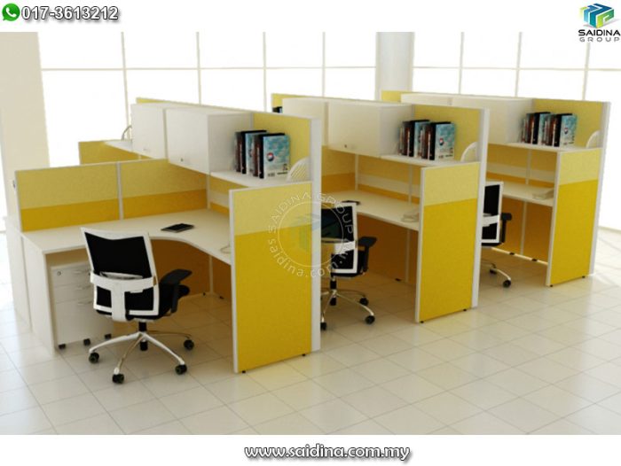 office workstation
