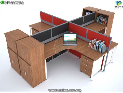 office workstation
