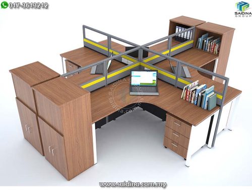 office workstation