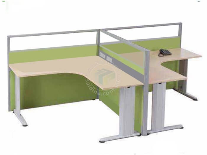 office workstation 2 seaters