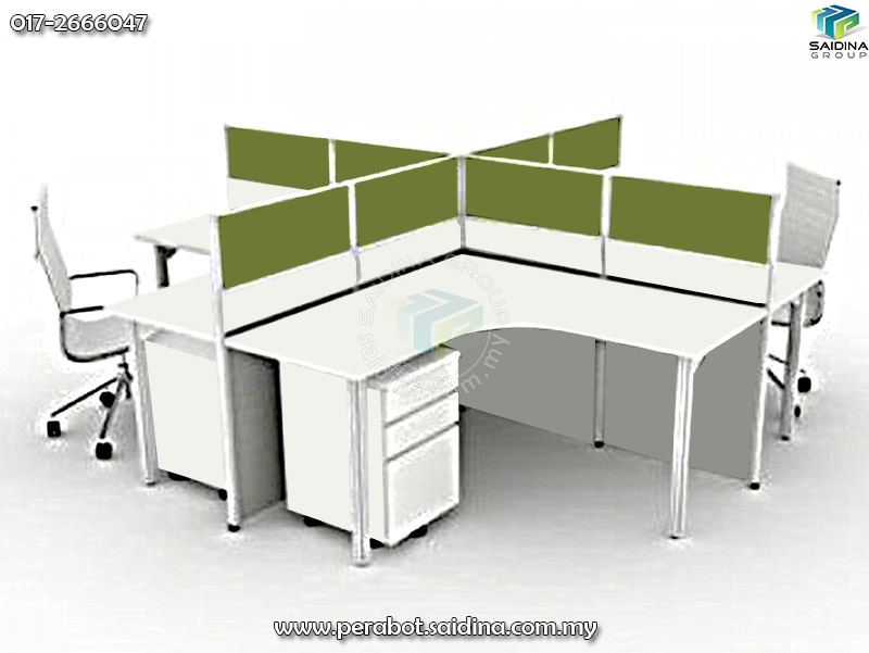 Office Workstation