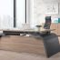 director table