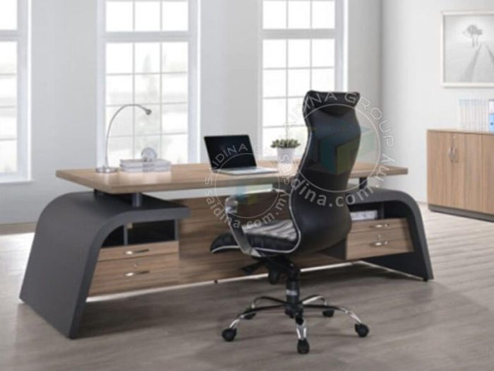director table