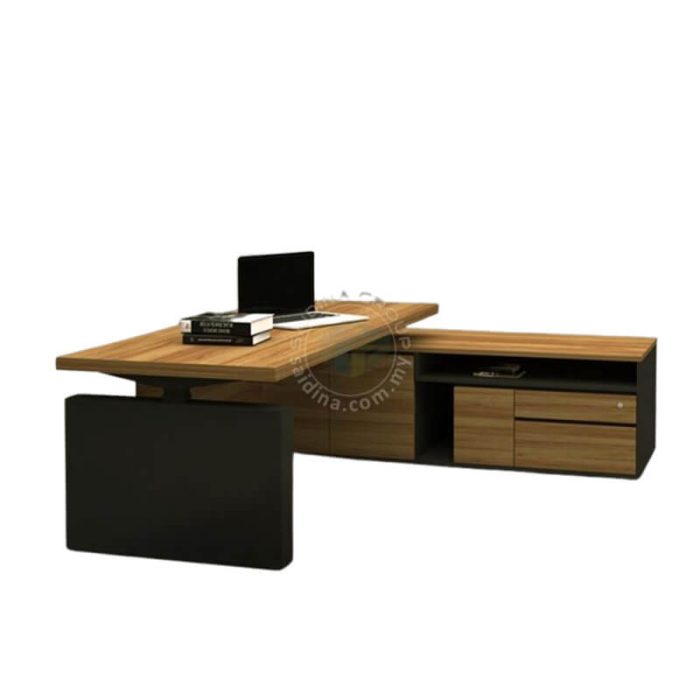 director desk