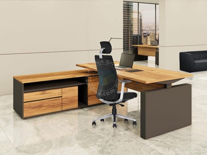 director desk