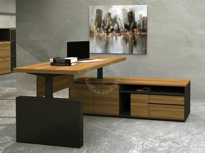 director desk