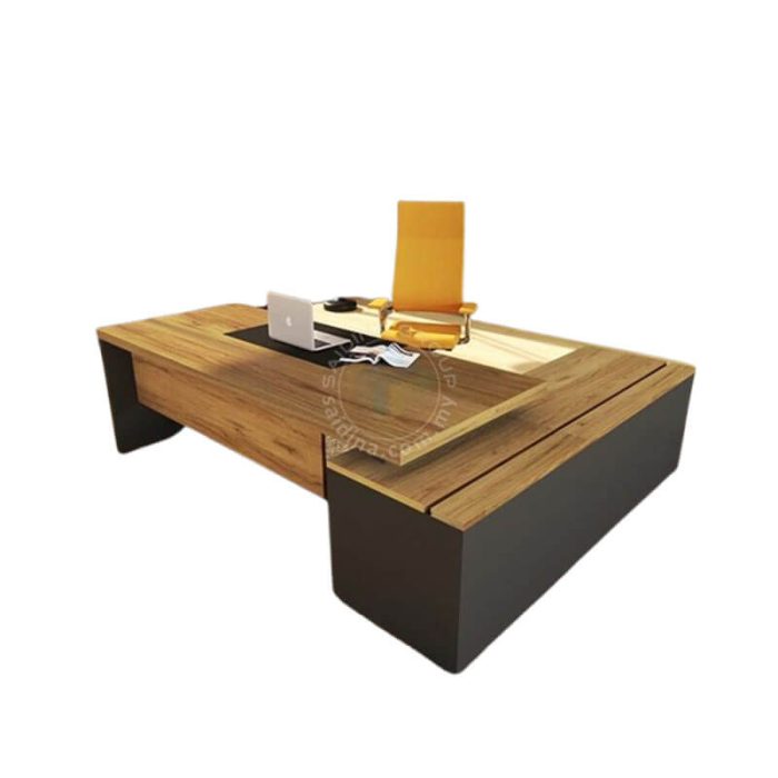 director desk