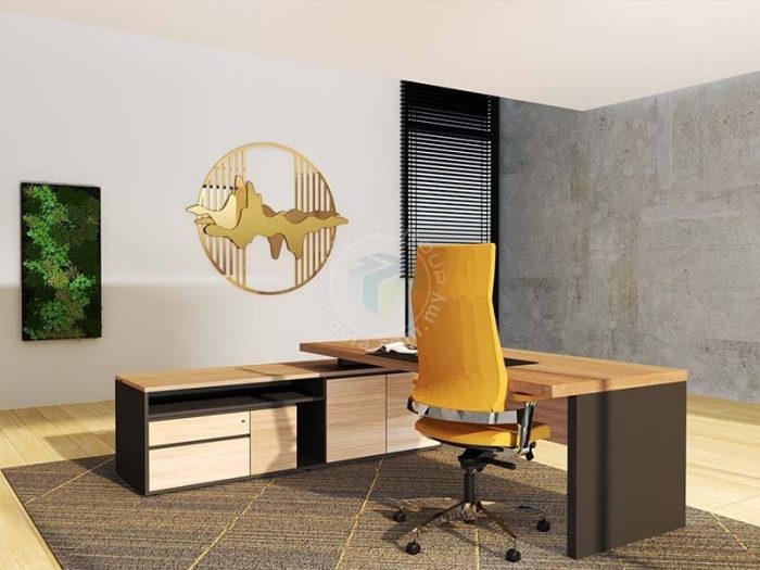 director desk