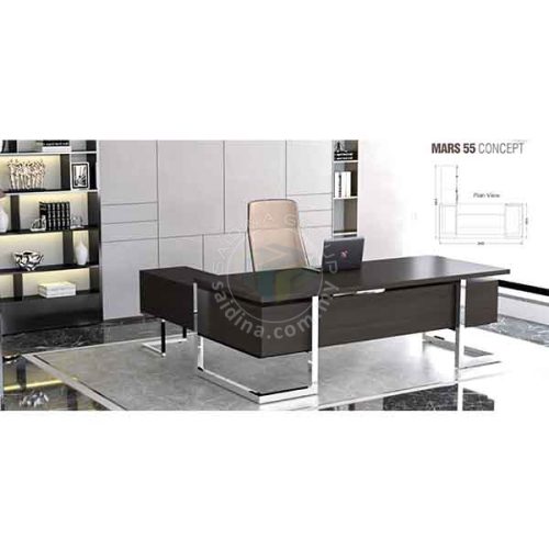 director table