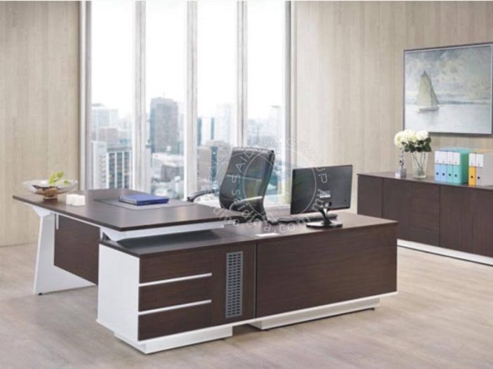 director table