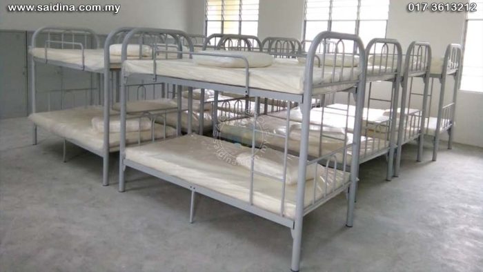 hostel mattress