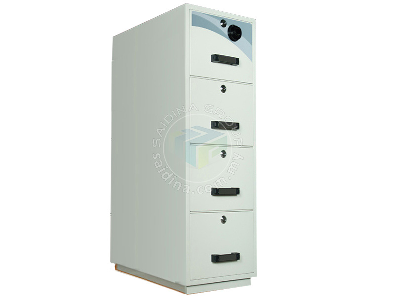 fire resistant cabinet