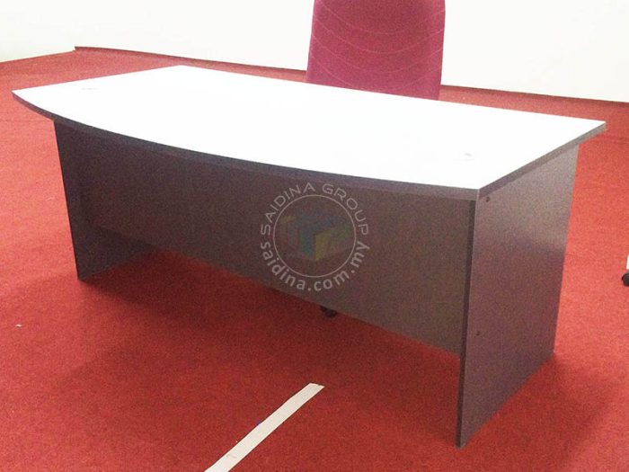 executive desk