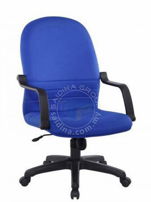 executive medium back chairs