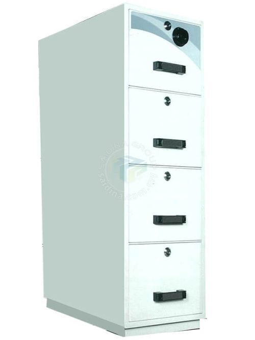 FIRE RESISTANT CABINET