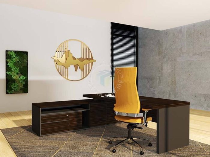 Director Table | SE Legato F Series - Image 5