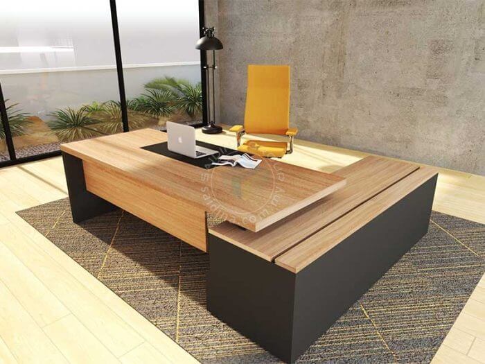 Director Table | SE Legato F Series - Image 2