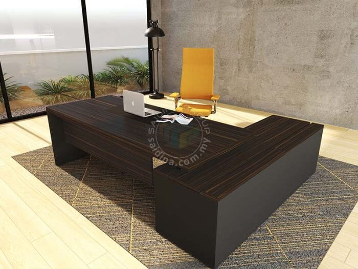 Director Table | SE Legato F Series - Image 3