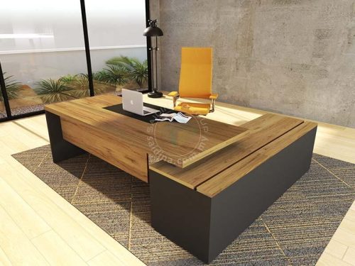 director desk