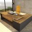 director desk
