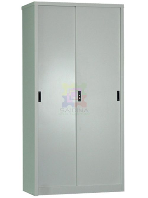 sliding door cupboard