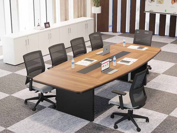 Conference Table | Oro Series - Image 5
