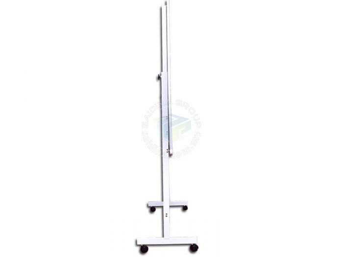 whiteboard with stand