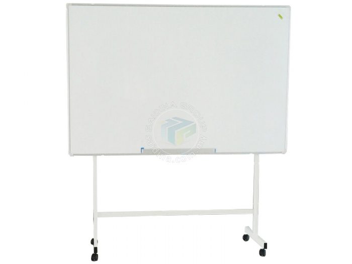 whiteboard with stand