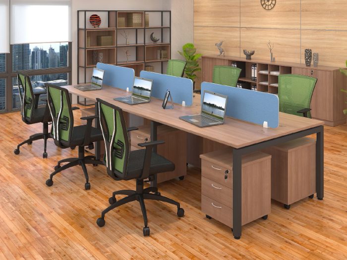 OFFICE WORSTATION