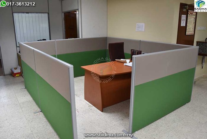 office workstation