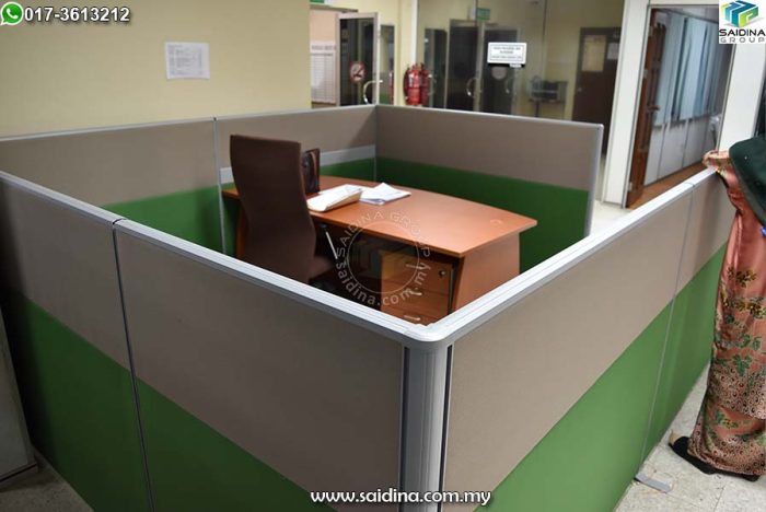 office workstation