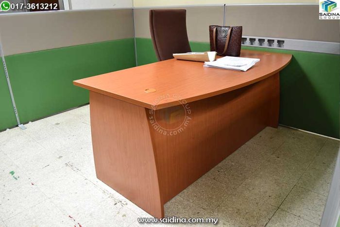 office workstation