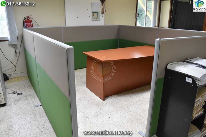 office workstation