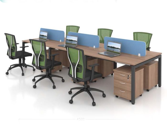 OFFICE WORSTATION